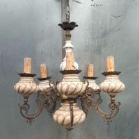 Lampadario vintage