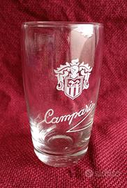 6 Bicch. Vintage CAMPARI anni 60