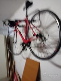 bici da corsa