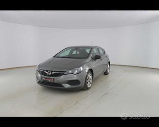 OPEL Astra 1.2 Turbo 130 CV S&S 5 porte Business