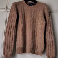 Pullover donna Polo Ralph Lauren, 100% cashmere