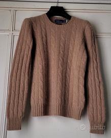 Pullover donna Polo Ralph Lauren, 100% cashmere