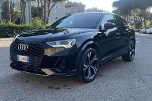 titolo Audi q3 35tdi s-line KM65.000  3931210111
