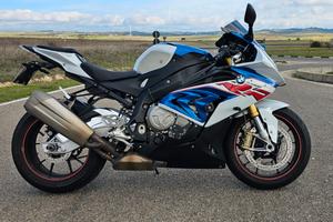 Bmw S 1000 RR ANNO 2018 KM 17200