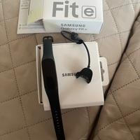 Samsung galaxy fit e