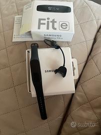 Samsung galaxy fit e
