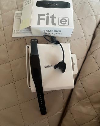 Samsung galaxy fit e