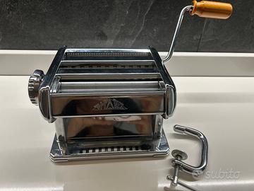Macchina per pasta vintage TITANIA Excelsius 150