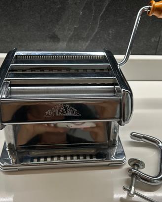Macchina per pasta vintage TITANIA Excelsius 150