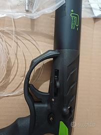 salvimar predator vuoto 75