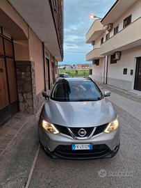 Nissan Qashqai 1.5 dci N-Connecta 110cv