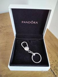PANDORA Porta Charm 399567C00