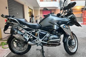 Bmw r1200gs