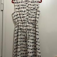 Vestitino corto Scout