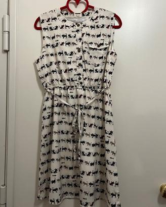 Vestitino corto Scout