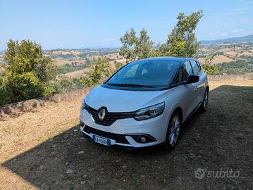 Renault Scenic 4 serie 
