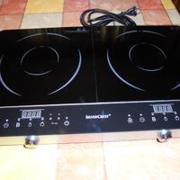 piastra a induzzione