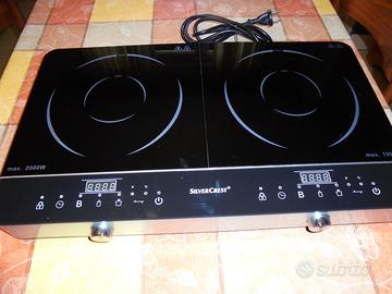 piastra a induzzione