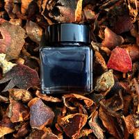 Inchiostro di melograno secondo ricetta medioevale