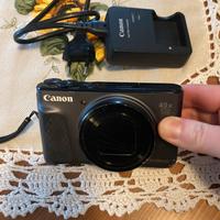 Macchina fotografica Canon Power shot SX730 HS