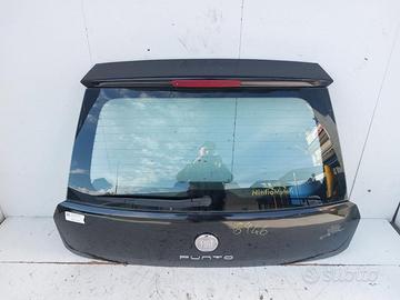 51938460 PORTELLONE POSTERIORE FIAT PUNTO EVO (199