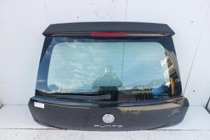 51938460 PORTELLONE POSTERIORE FIAT PUNTO EVO (199