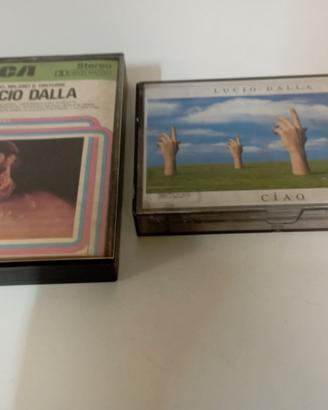 Lucio Dalla. 1981, 1999.