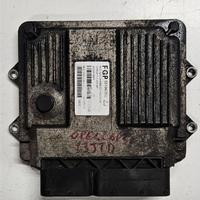 ECU OPEL CORSA 1.3 JTD MT CODICE: FGP55196352ZJ
