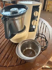 Vorwerk Bimby