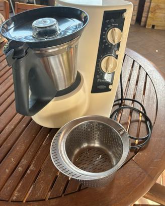 Vorwerk Bimby