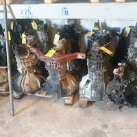 Cambio x Iveco Daily svariati modelli e anno di co