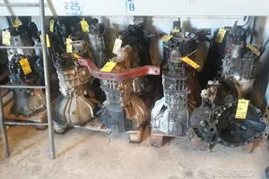 Cambio x Iveco Daily svariati modelli e anno di co