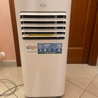 ARGO - Condizionatore monoblocco VIND EU-Bianco