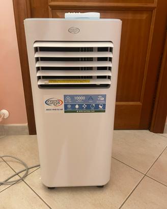 ARGO - Condizionatore monoblocco VIND EU-Bianco