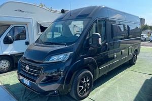 CAMPER VAN FIAT 140 CV CON CAMBIO AUTOMATICO