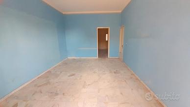 Pedara 130 mq con terrazzo