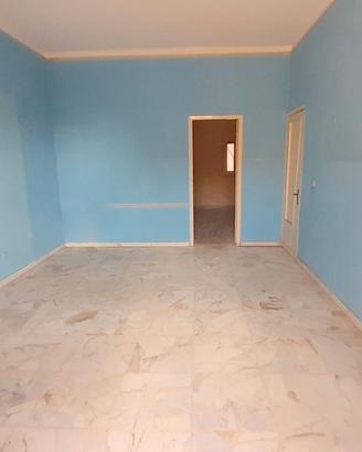Pedara 130 mq con terrazzo