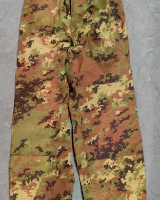 Pantalone goretex 54
