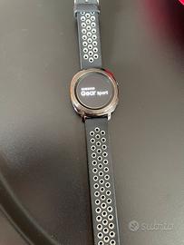 Samsung gear sport