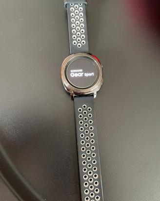 Samsung gear sport