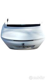 COFANO BAULE POSTERIORE PEUGEOT 207 Cabrio 9800118