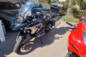 r1250gs 2023 completa di tutto No permute 