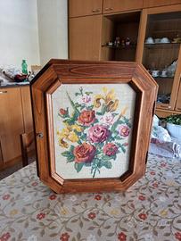 Appendi chiavi in legno