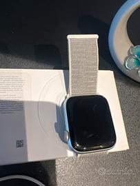 Apple watch 4 serie 44 mm cellular