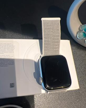 Apple watch 4 serie 44 mm cellular