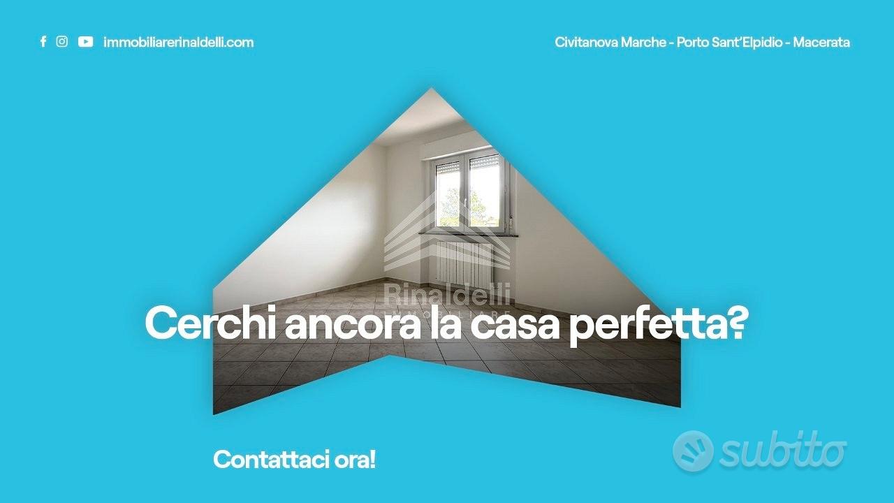 Appartamento – Fermo, San Tommaso - Vista 5