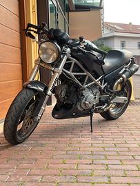Ducati monster 620