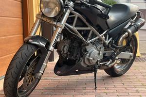 Ducati monster 620