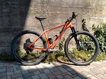 Ribasso MTB 29 Cannondale
