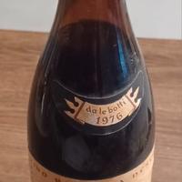 Vecchio Maniero Barolo vintage 1976